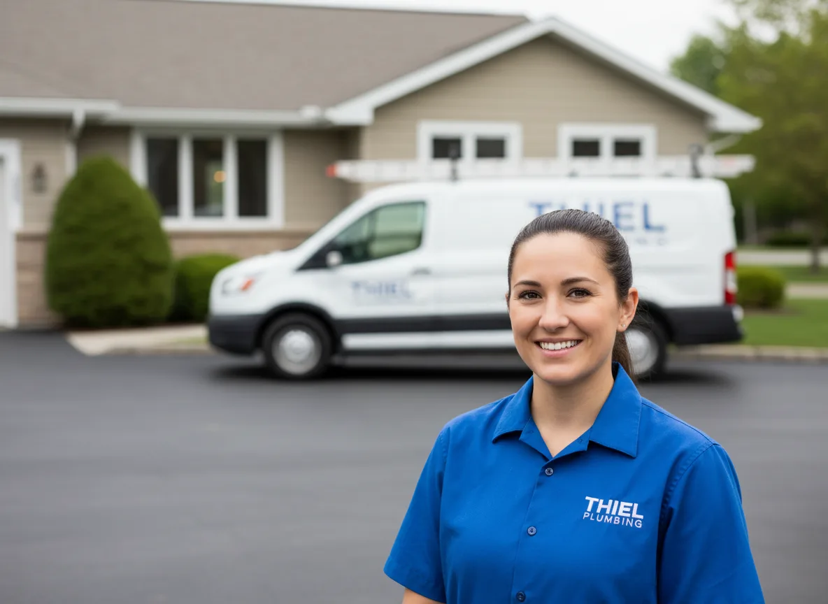 Plumber Northboro, IA FAQs